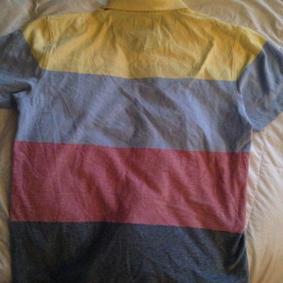 Brooks Brothers polo - Picture 4 of 6